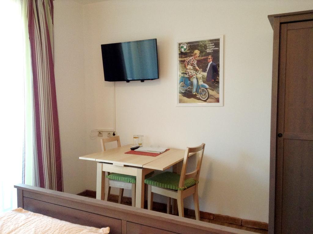 Gasthof Zur Haltestelle Lasberg Szoba fotó