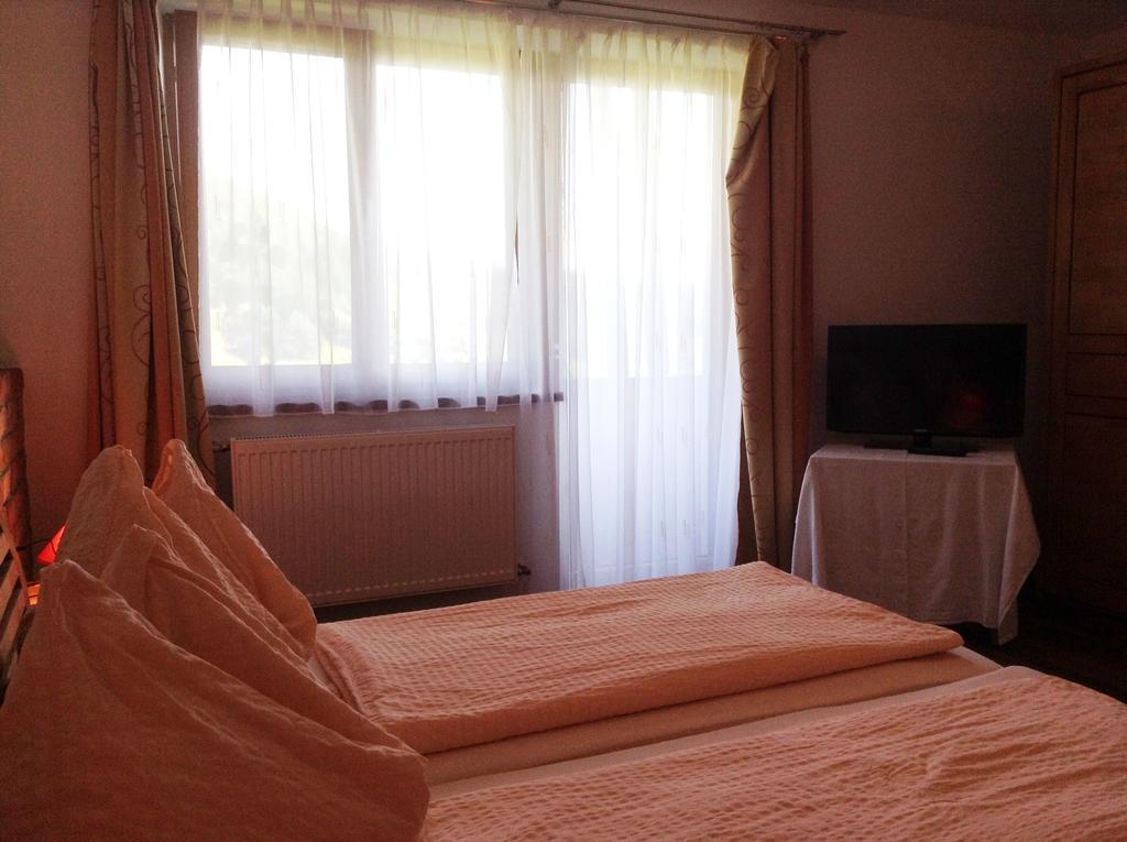 Gasthof Zur Haltestelle Lasberg Kültér fotó