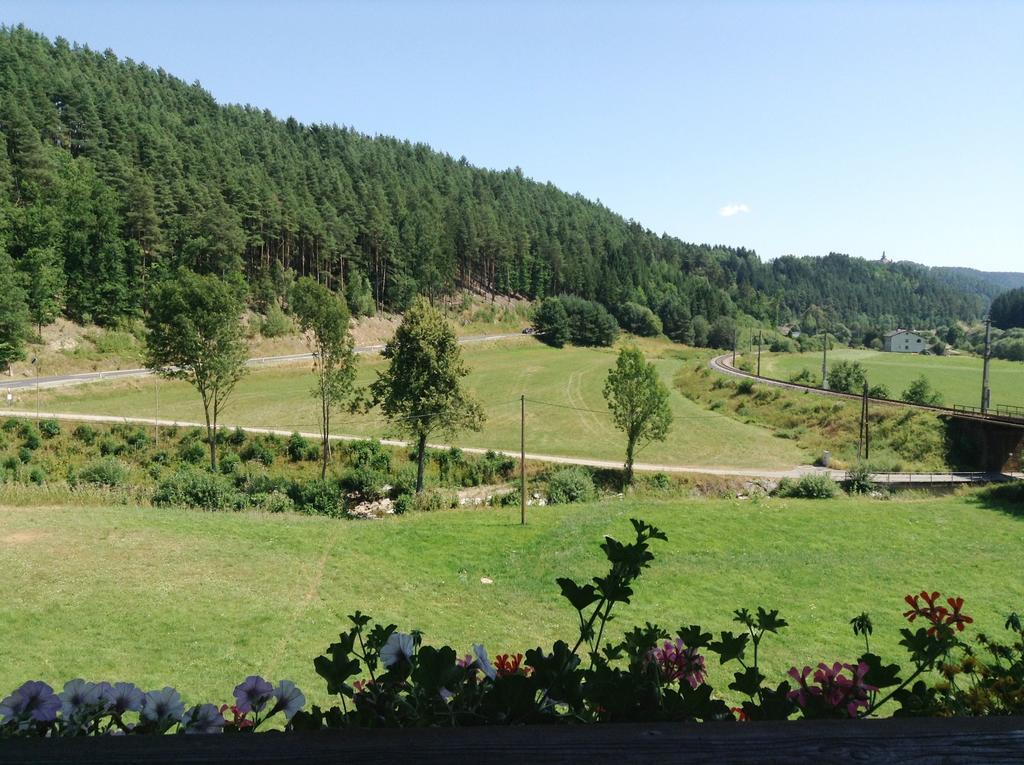 Gasthof Zur Haltestelle Lasberg Szoba fotó