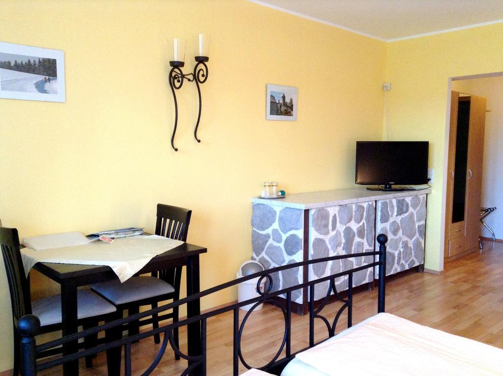 Gasthof Zur Haltestelle Lasberg Szoba fotó