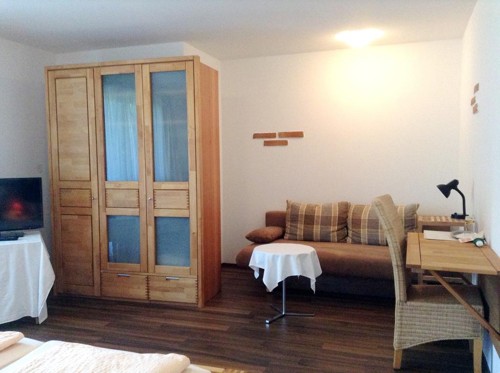 Gasthof Zur Haltestelle Lasberg Szoba fotó