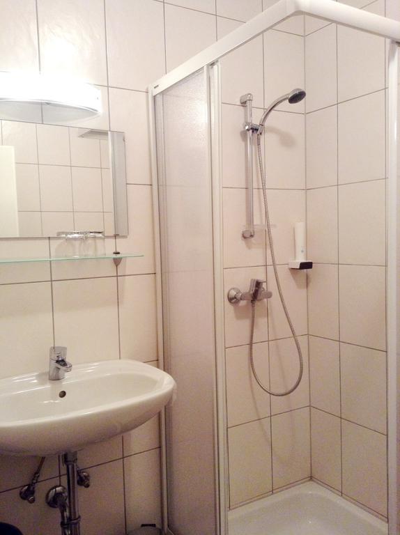 Gasthof Zur Haltestelle Lasberg Szoba fotó