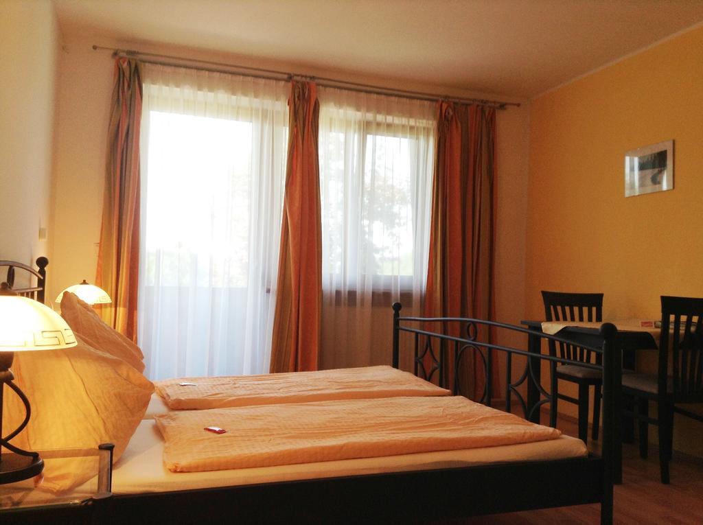 Gasthof Zur Haltestelle Lasberg Szoba fotó