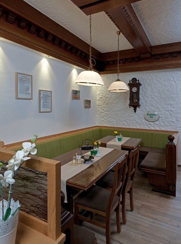 Gasthof Zur Haltestelle Lasberg Kültér fotó